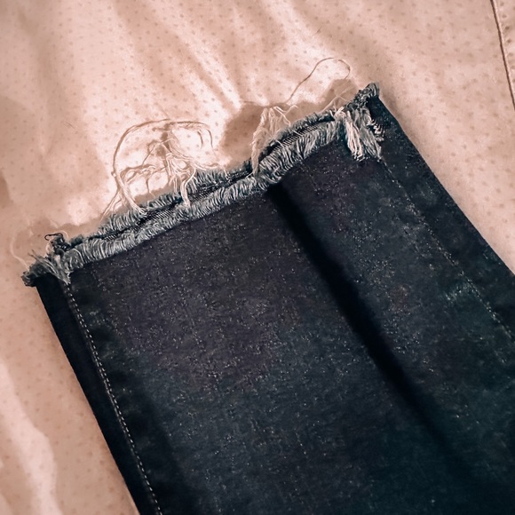 AG adriano curvy bootcut jeans - Picture 7 of 8